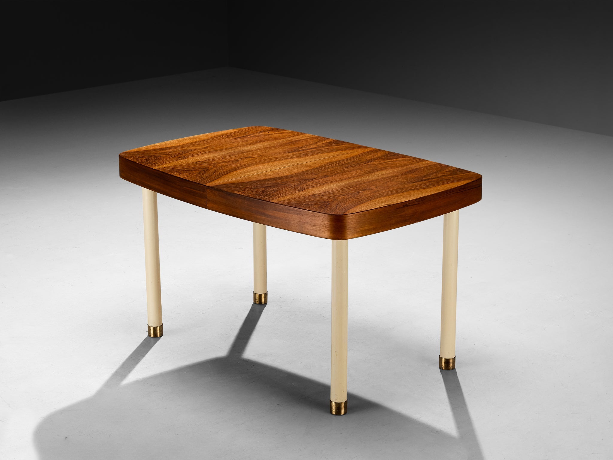 William Watting Dining Table in Walnut tables Morentz