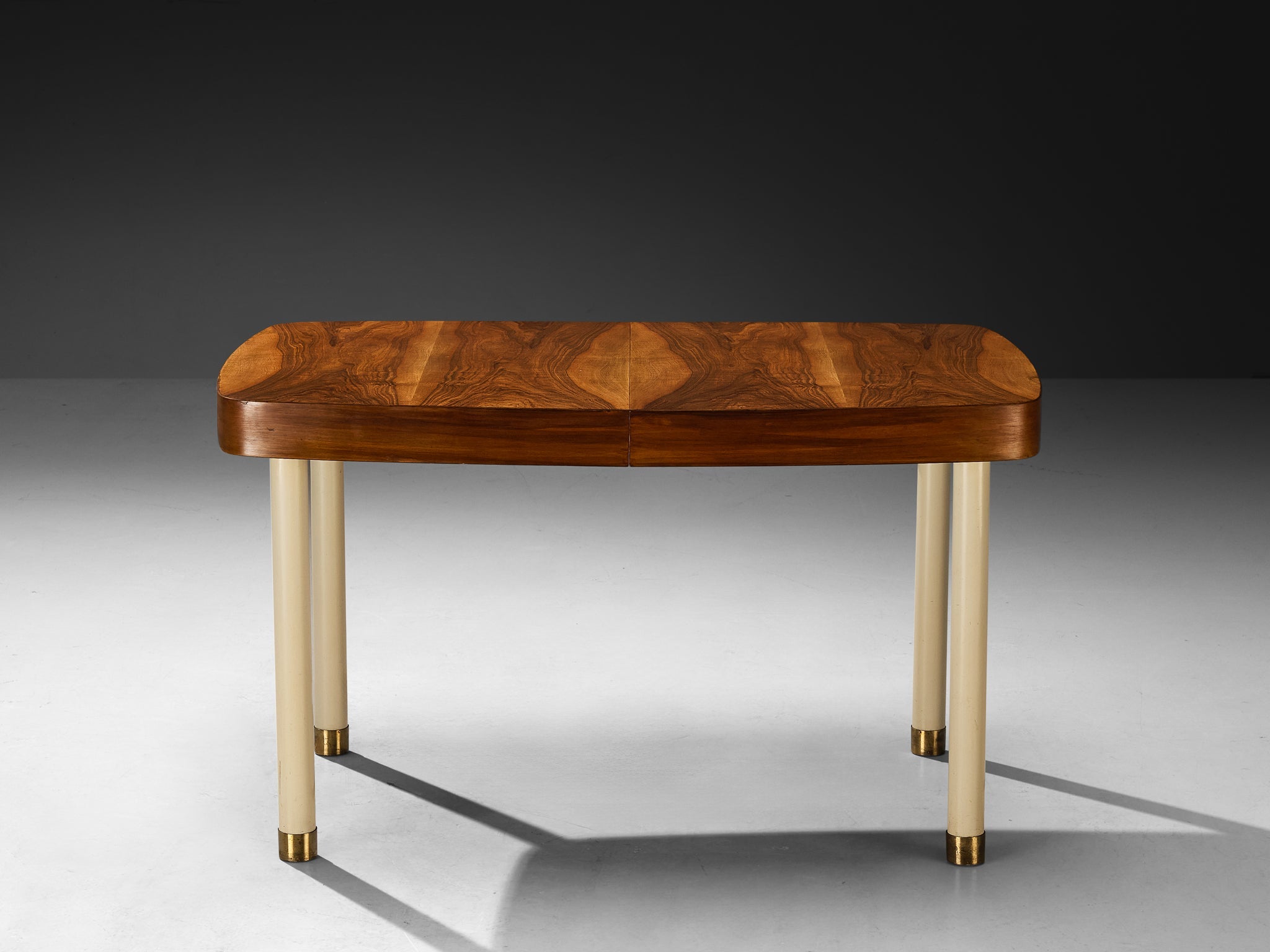 William Watting Dining Table in Walnut tables Morentz