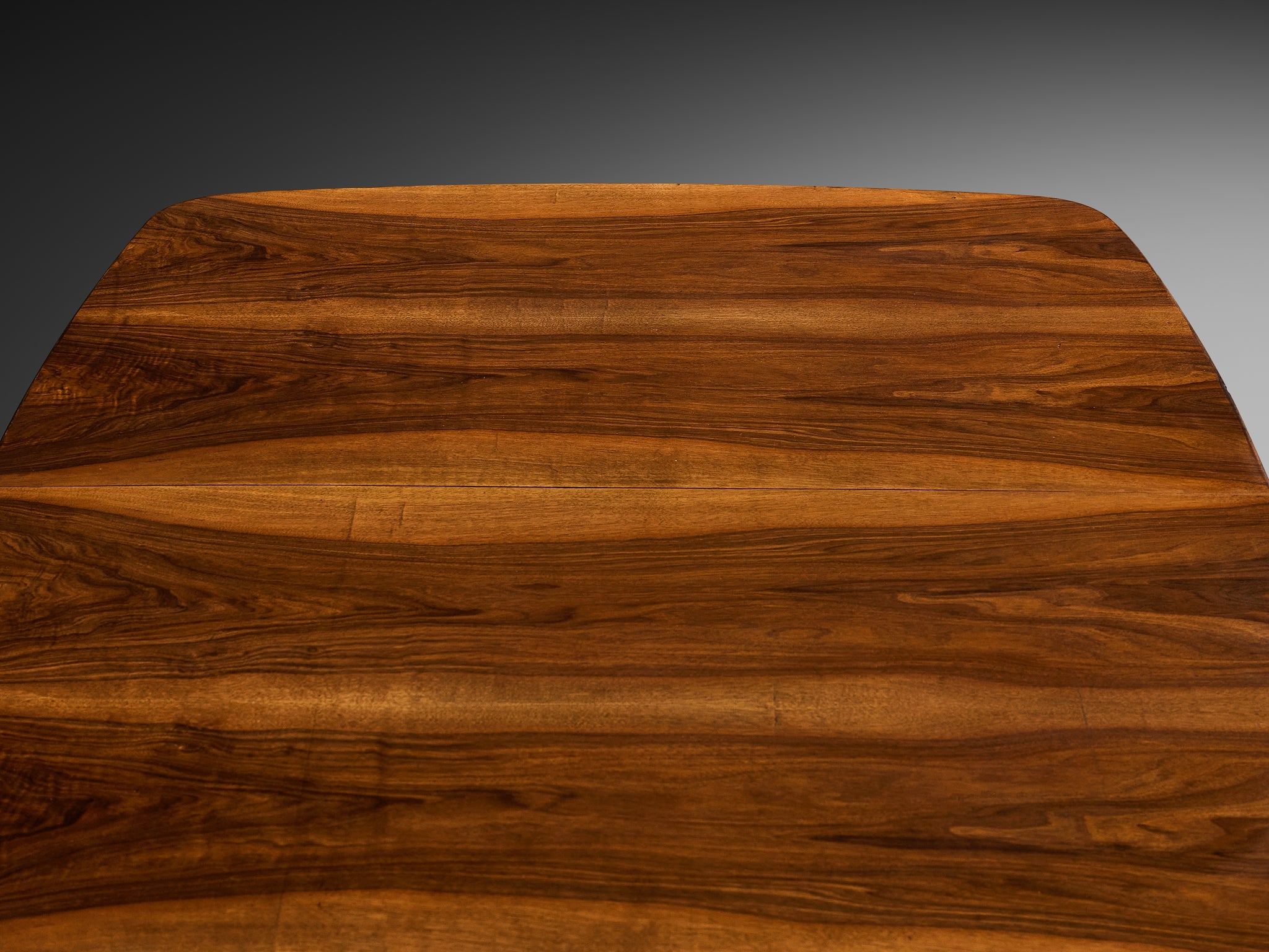 William Watting Dining Table in Walnut tables Morentz