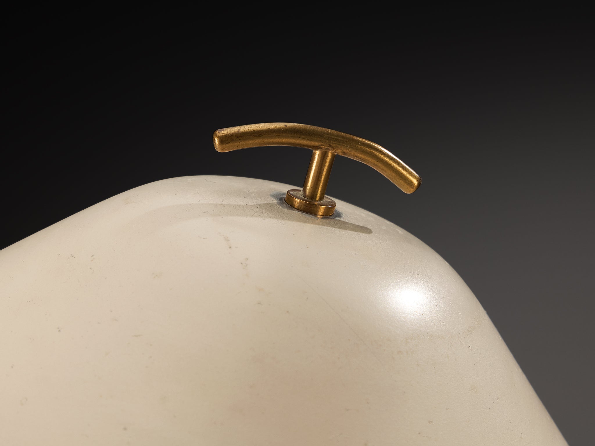 Gino Sarfatti for Arteluce '516' Table Lamps Lighting Morentz