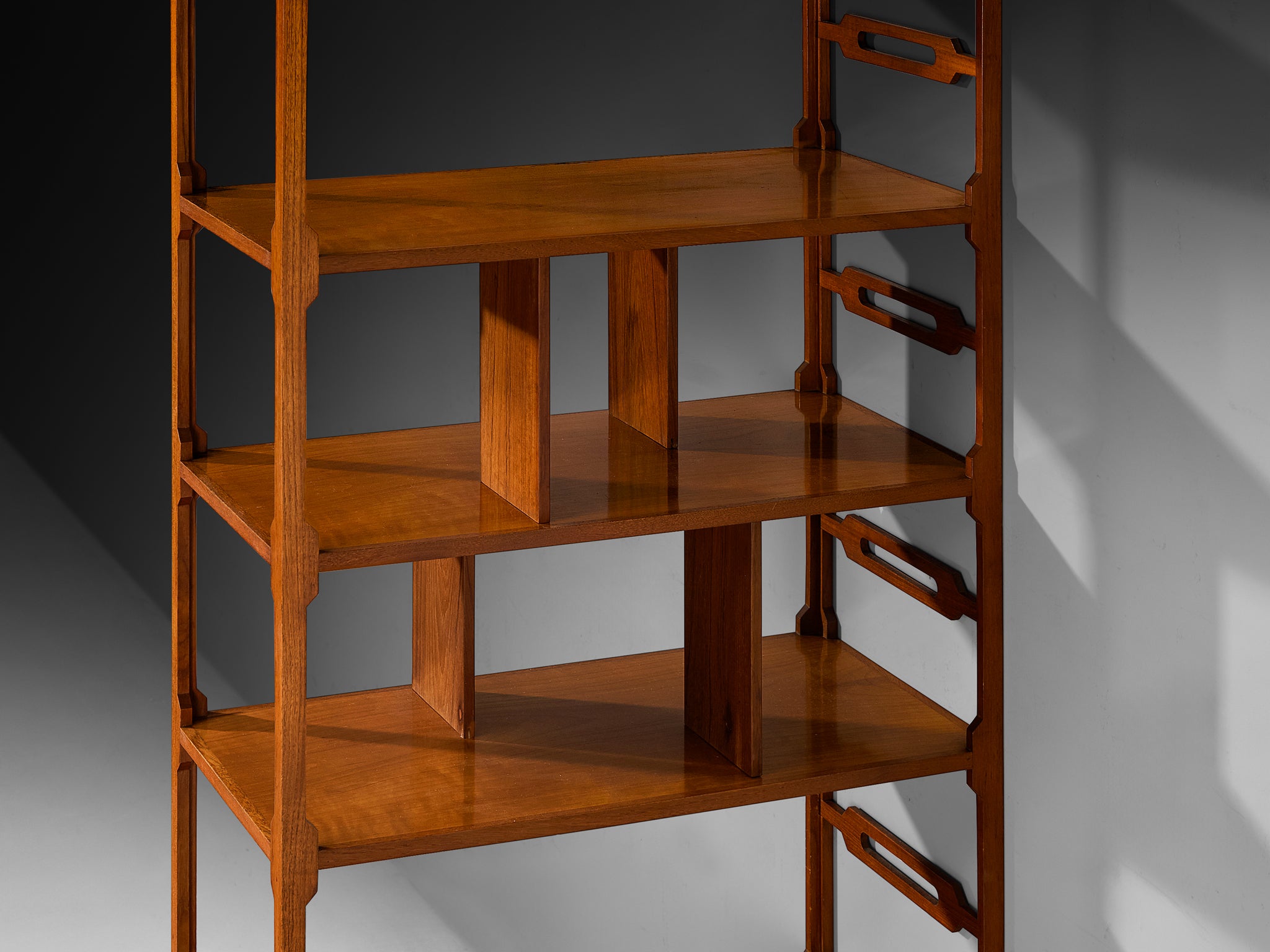 Rare Erik Buck for Knud Juul-Hansen Cabinet in Teak Case pieces and storage cabinets Morentz