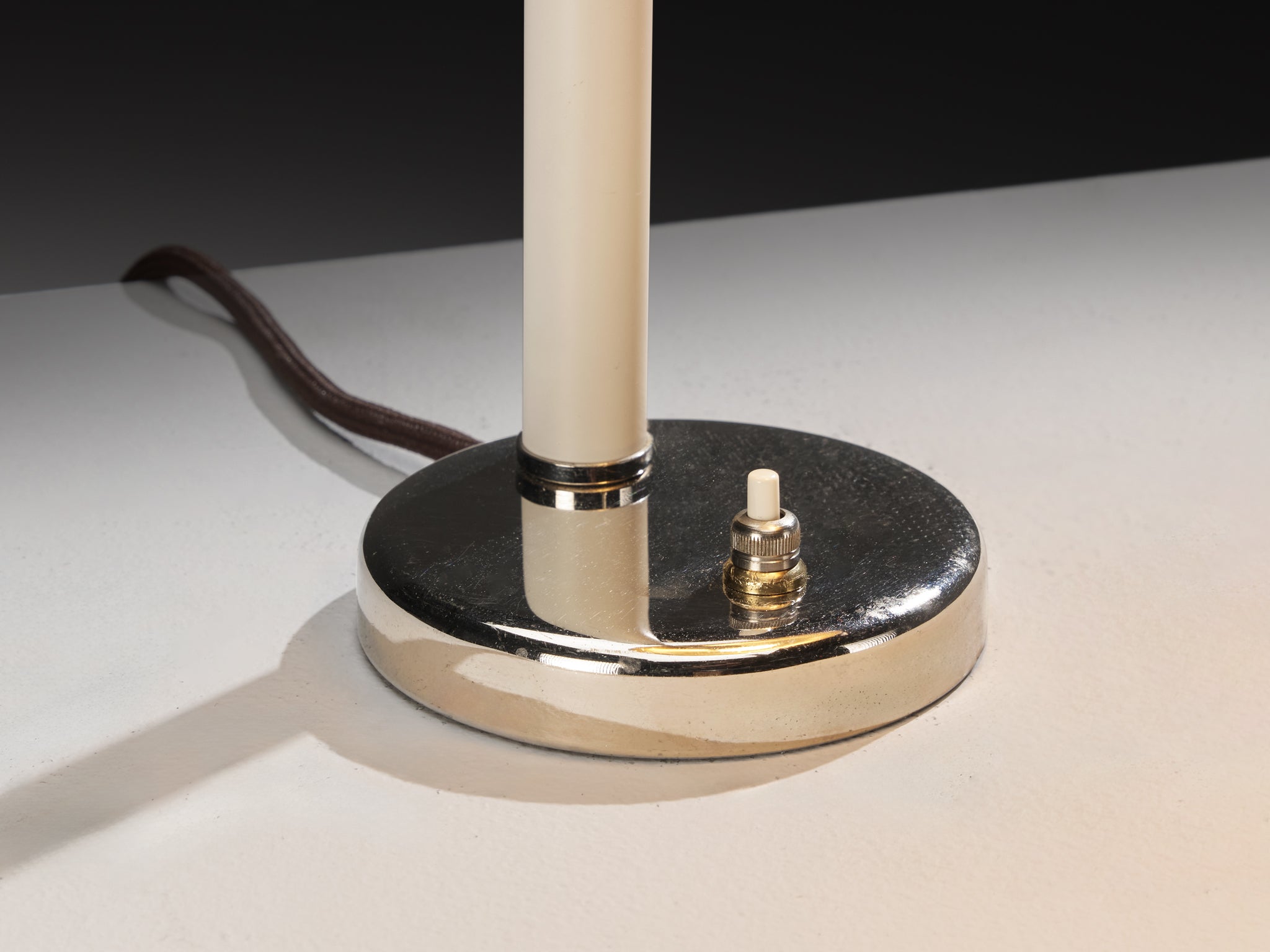 Erik Tidstrand for Nordiska Kompaniet Table or Wall Lights Lighting Morentz