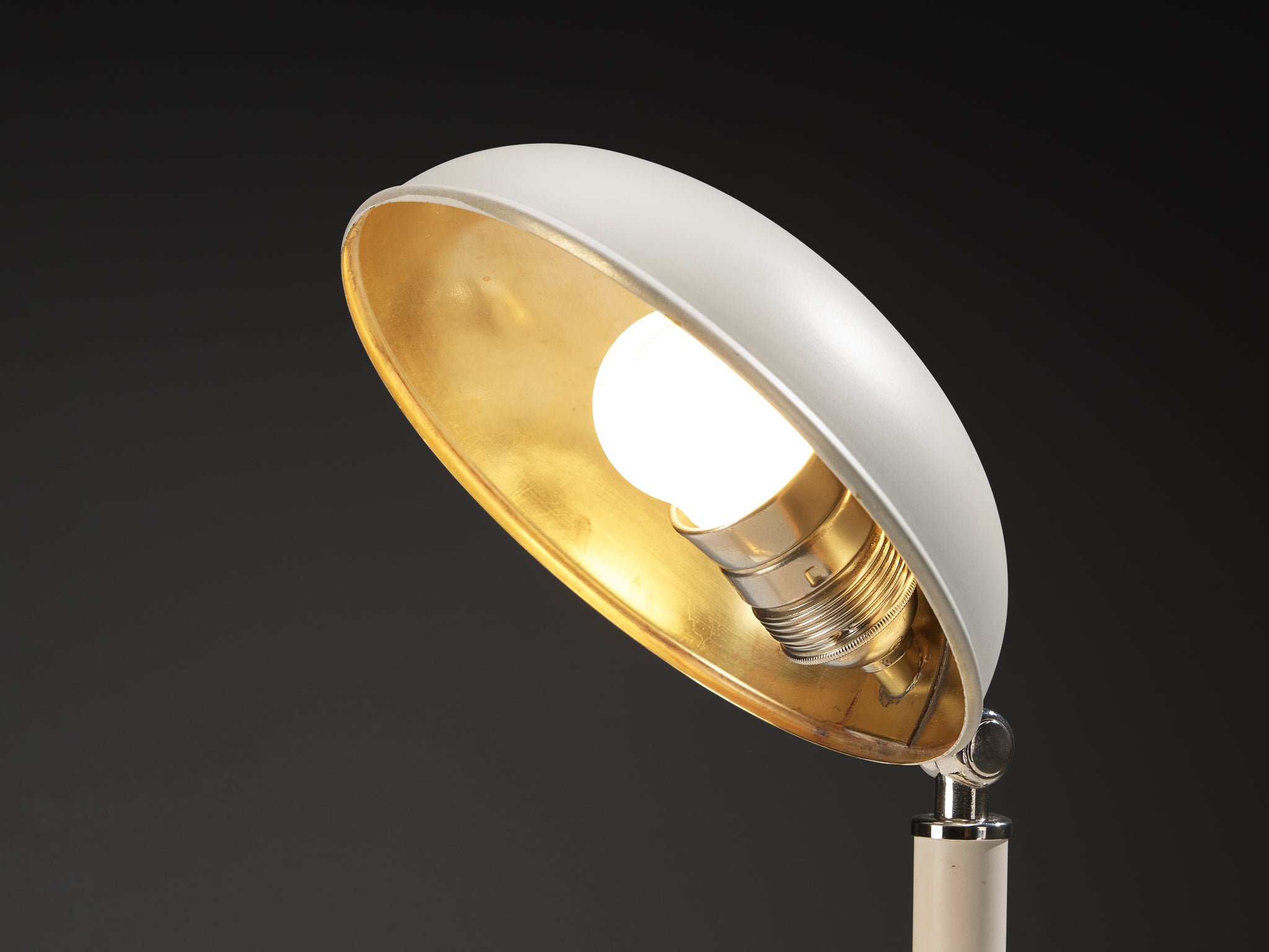 Erik Tidstrand for Nordiska Kompaniet Table or Wall Lights Lighting Morentz