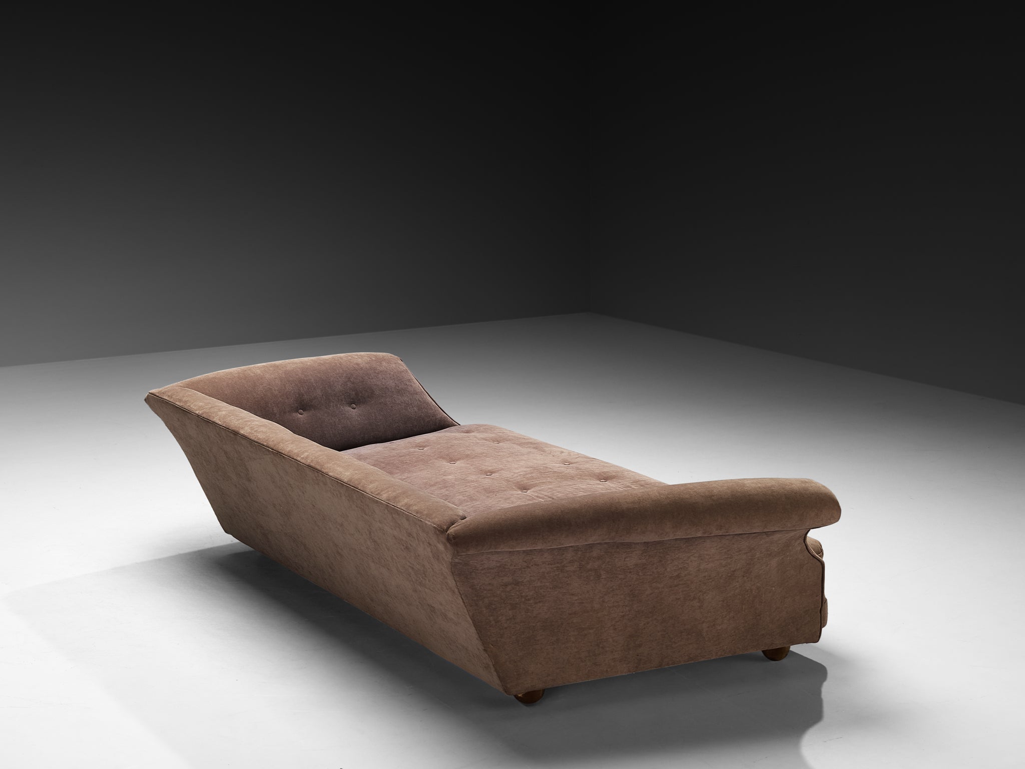 Josef Frank for Svenskt Tenn 'Liljevalchs' Sofa Seating Morentz