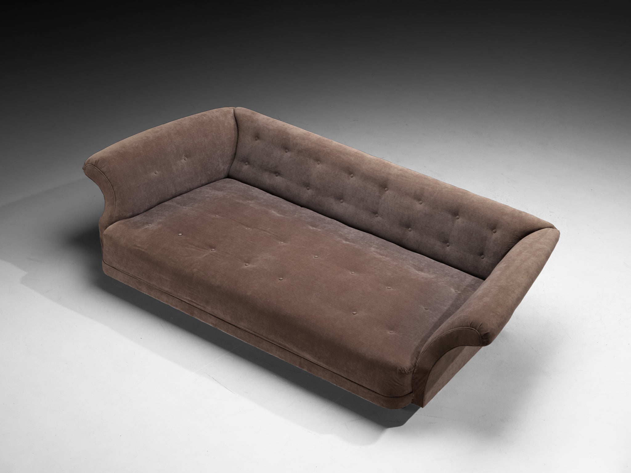 Josef Frank for Svenskt Tenn 'Liljevalchs' Sofa Seating Morentz