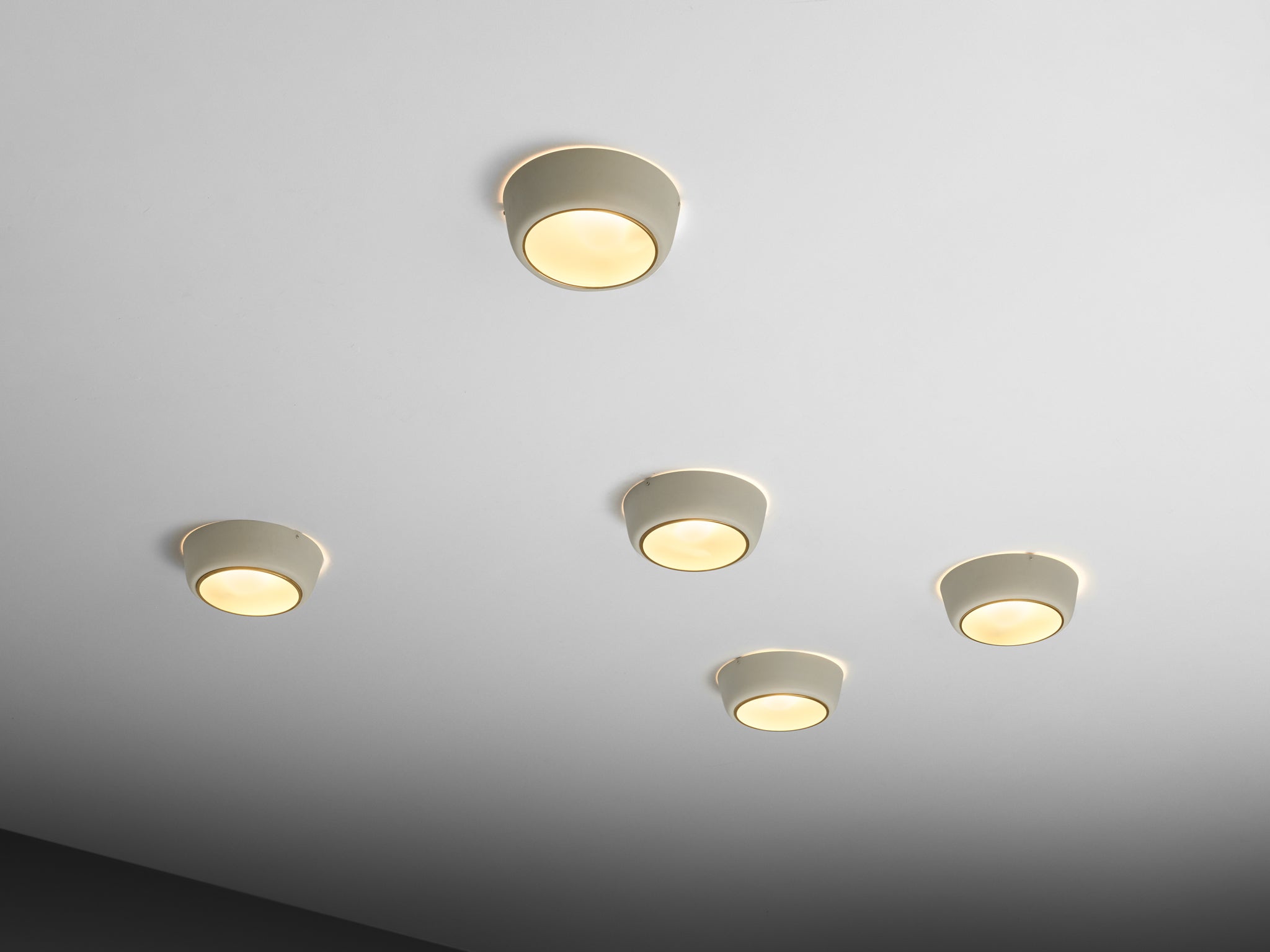 Italian Greco Illuminazione Ceiling Lights Lighting Morentz