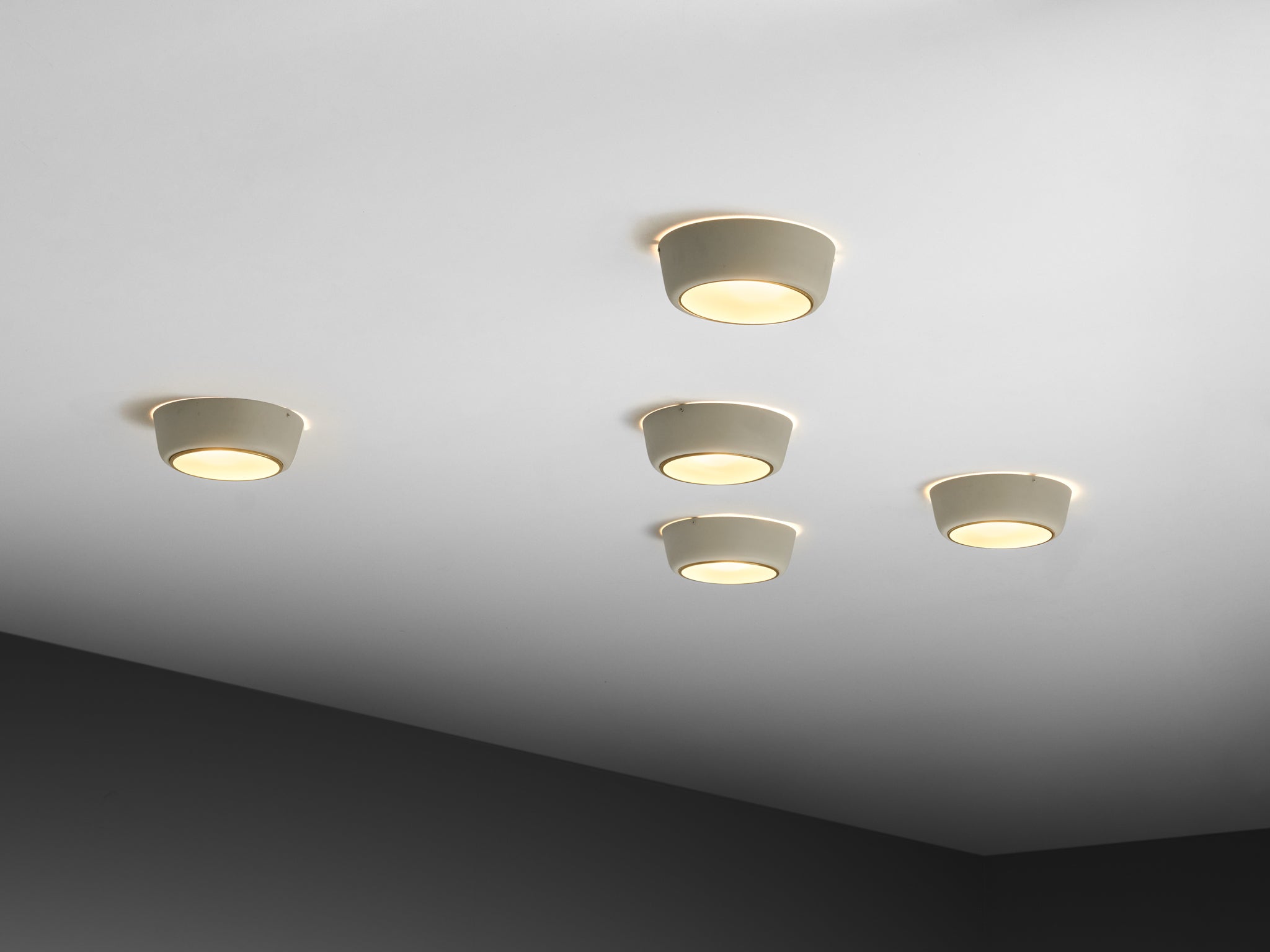 Italian Greco Illuminazione Ceiling Lights Lighting Morentz