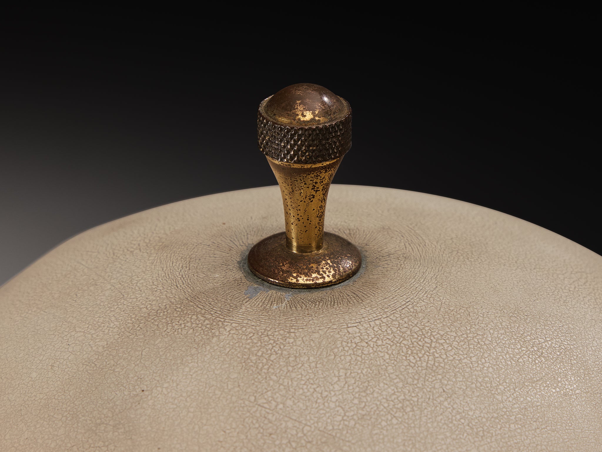 Angelo Lelii for Arredoluce Rare Pair of Table Lamps Lighting Morentz