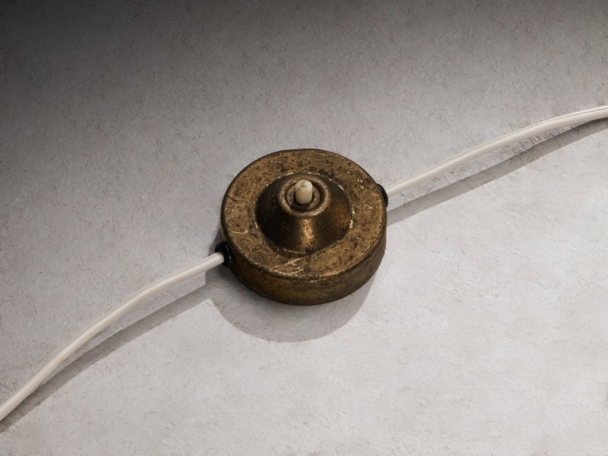 Rare Angelo Lelii for Arredoluce Floor Lamp Lighting Morentz