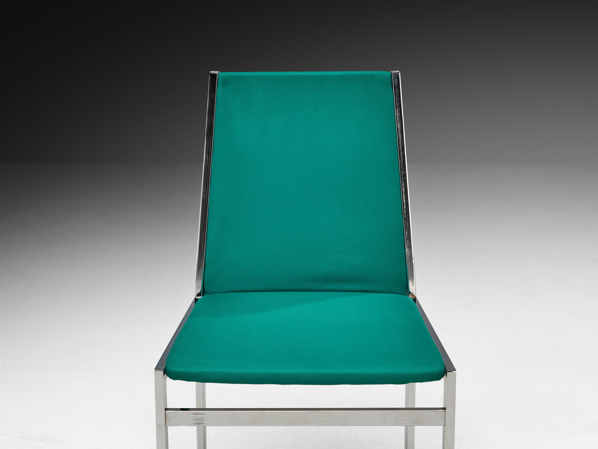 Renato Meneghetti for DDD Design 'Cubo' Folding Game Table Set with Chairs Tables Morentz