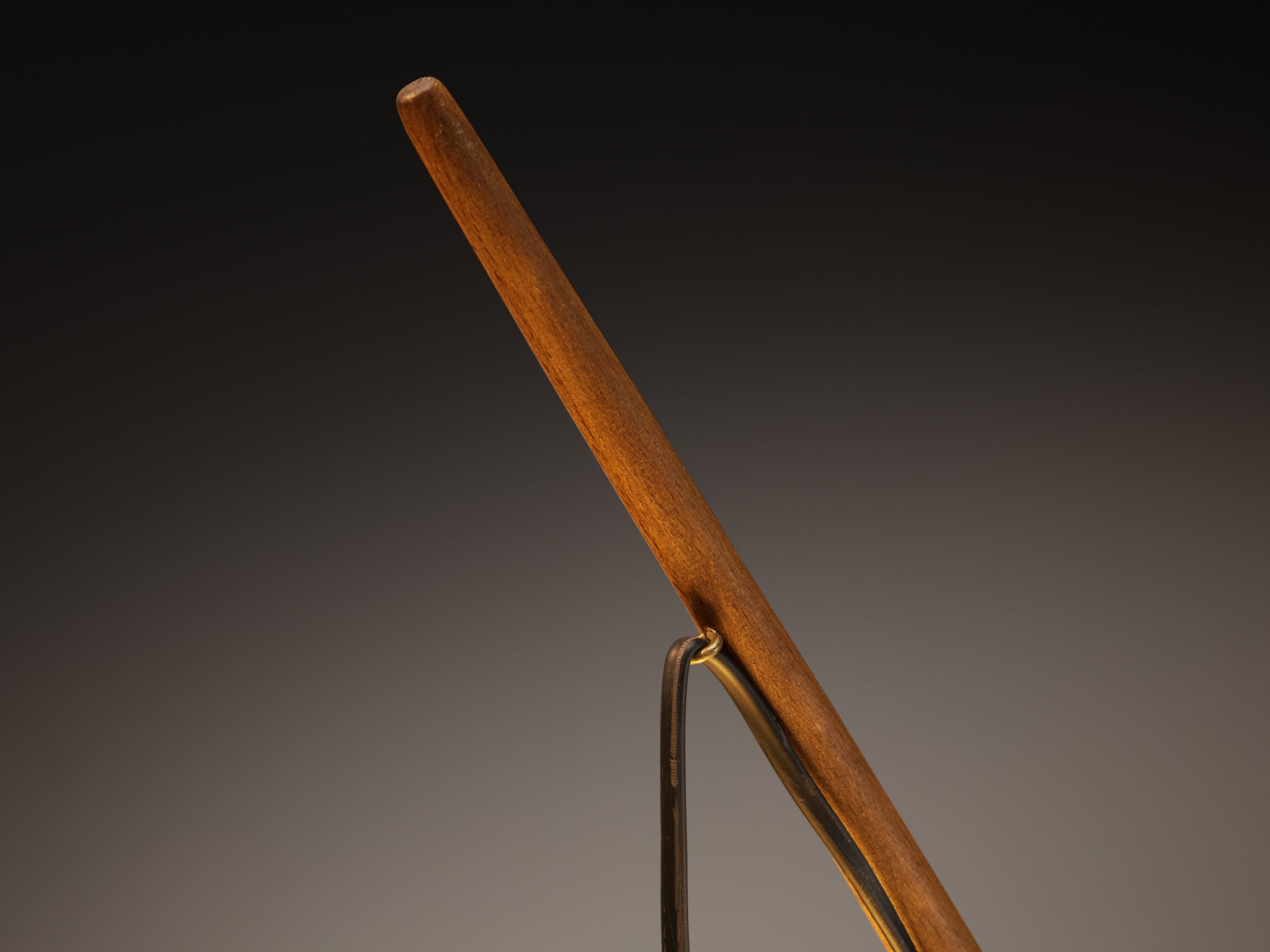 Svend Aage Holm Sørensen Floor Lamp Lighting Morentz