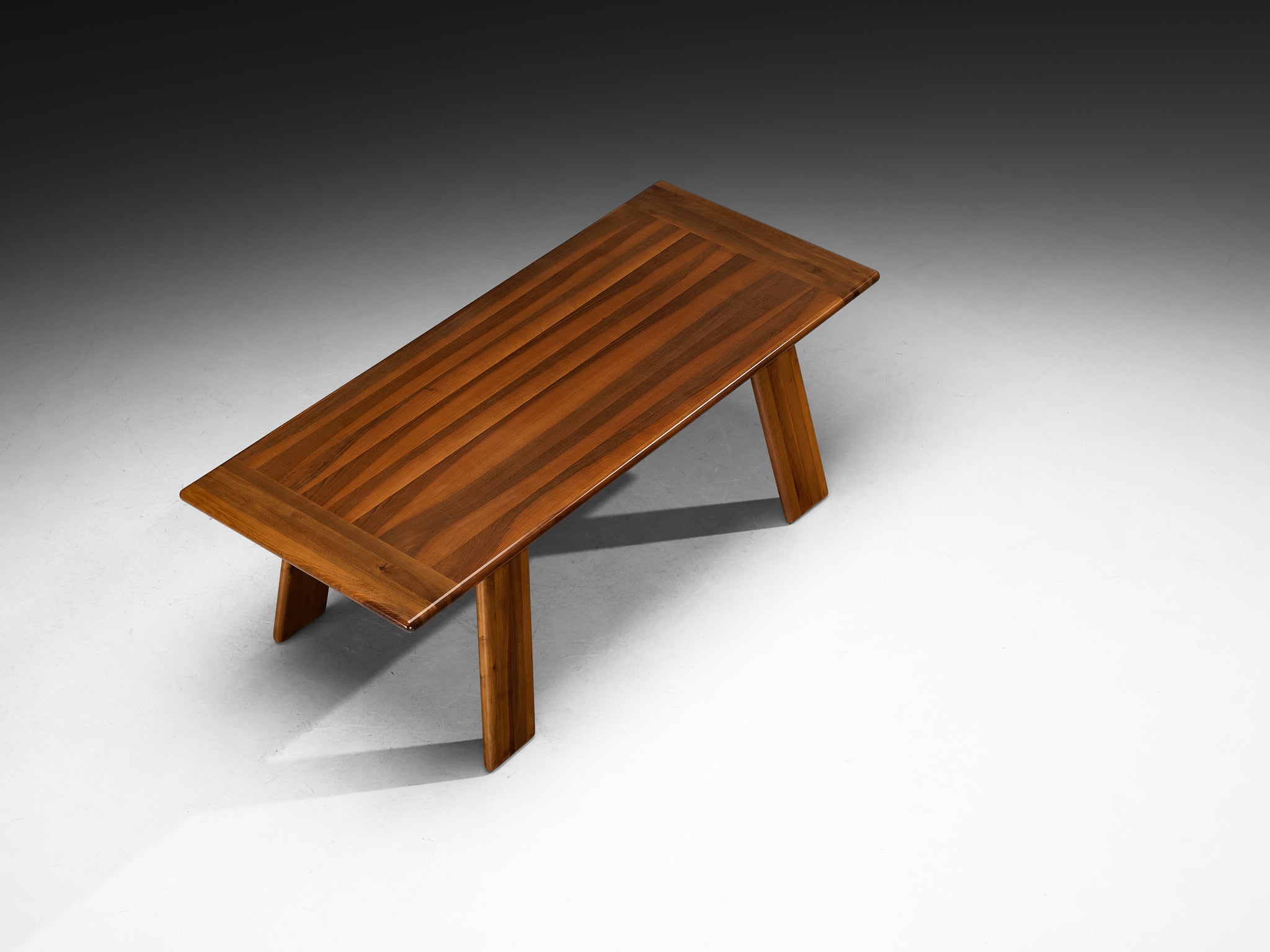 Mario Marenco for Mobil Girgi 'Sapporo' Dining Table Tables Morentz