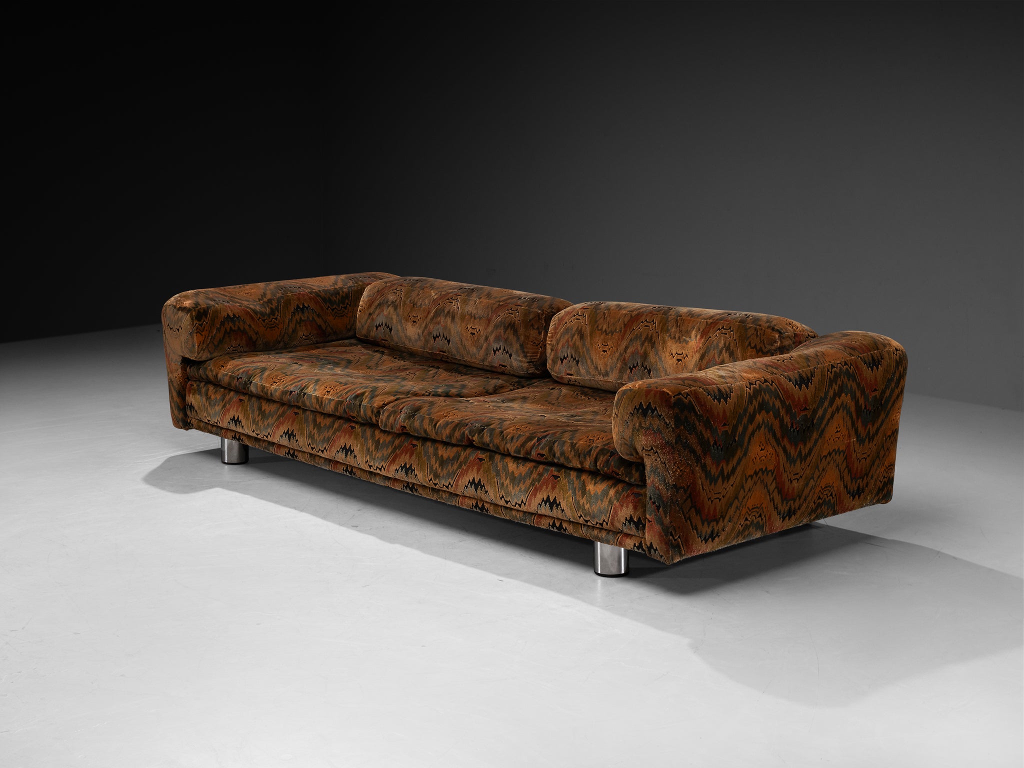 Howard Keith for HK Furniture 'Diplomat' Sofa
