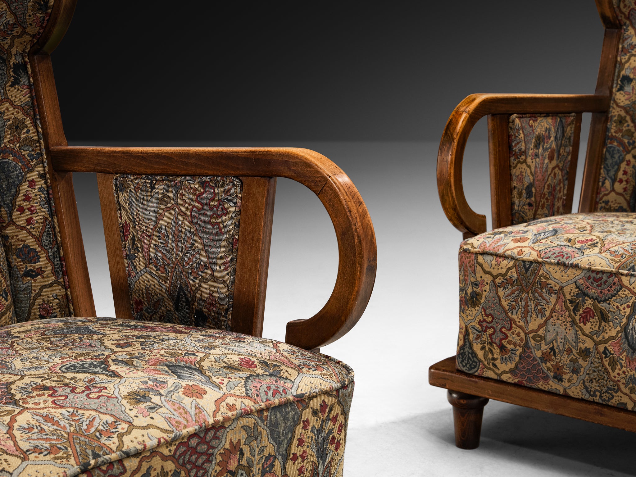 1950’s Morentz レザーソファ Soho  1950's Morentz レザーソファ Soho Sofas