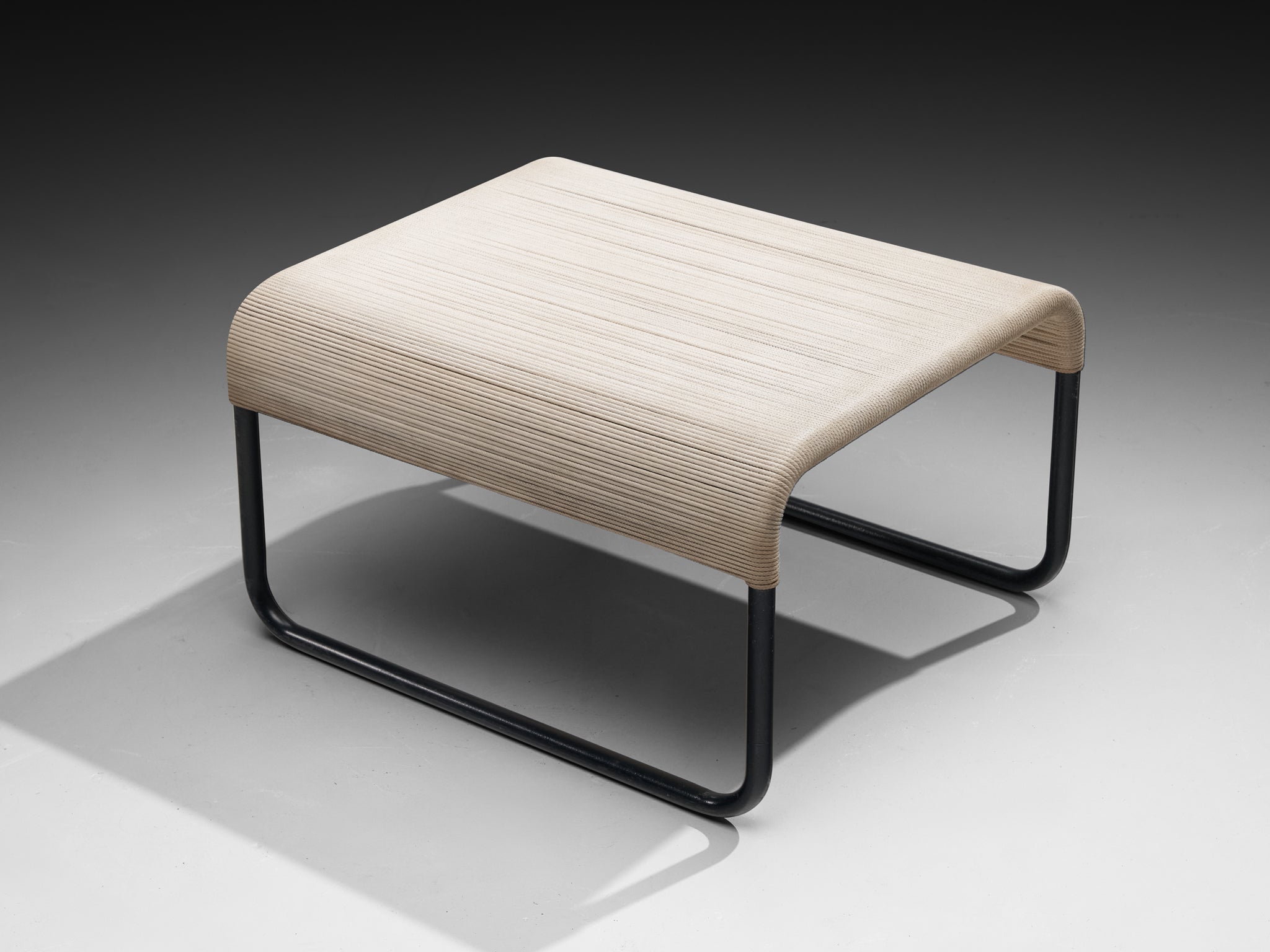 Hendrik Van Keppel & Taylor Green Pair of Lounge Chairs and Ottomans Seating Morentz
