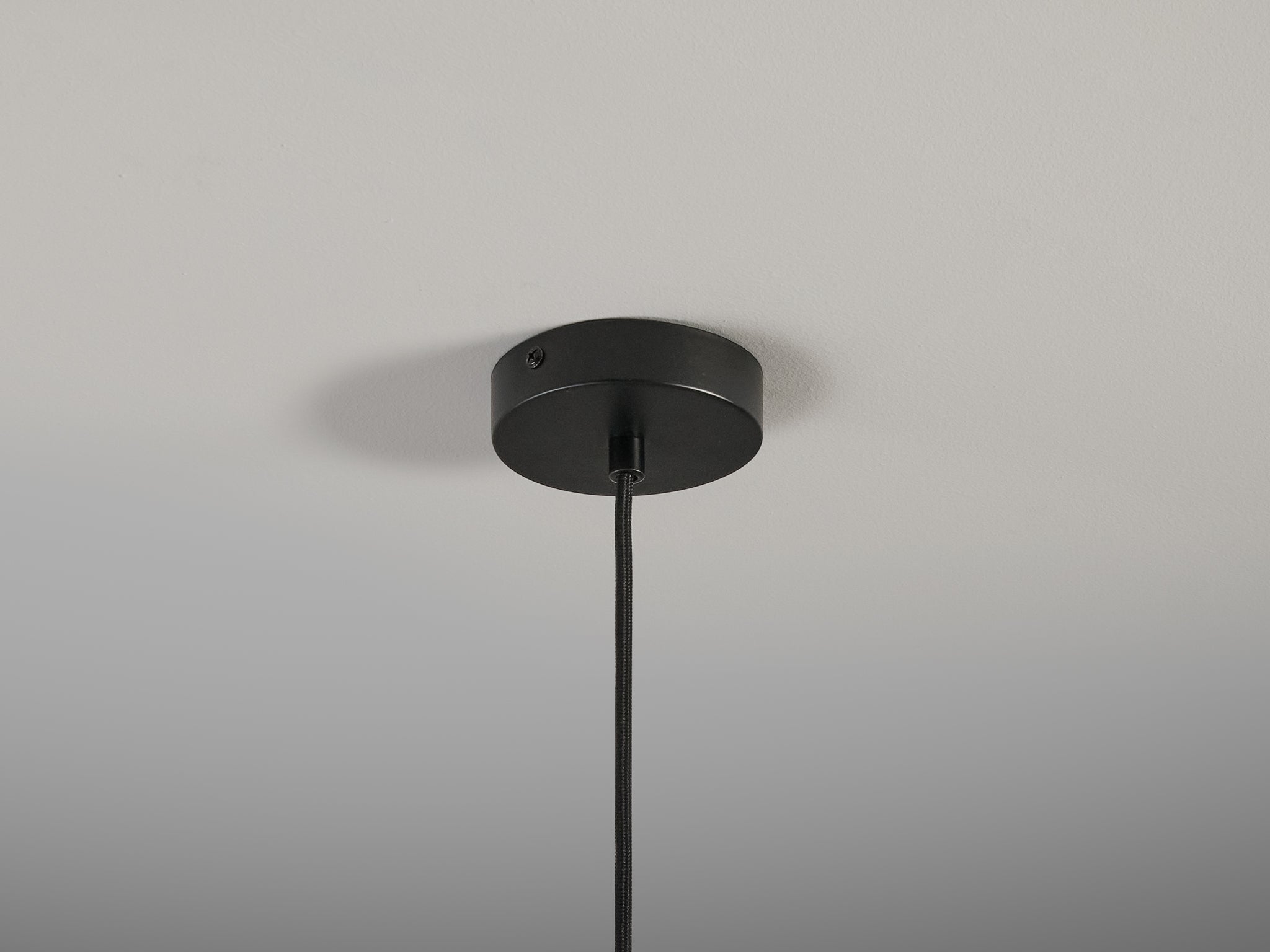Hans Bergström for Ateljé Lyktan Pendants in Patinated Copper Lighting Morentz