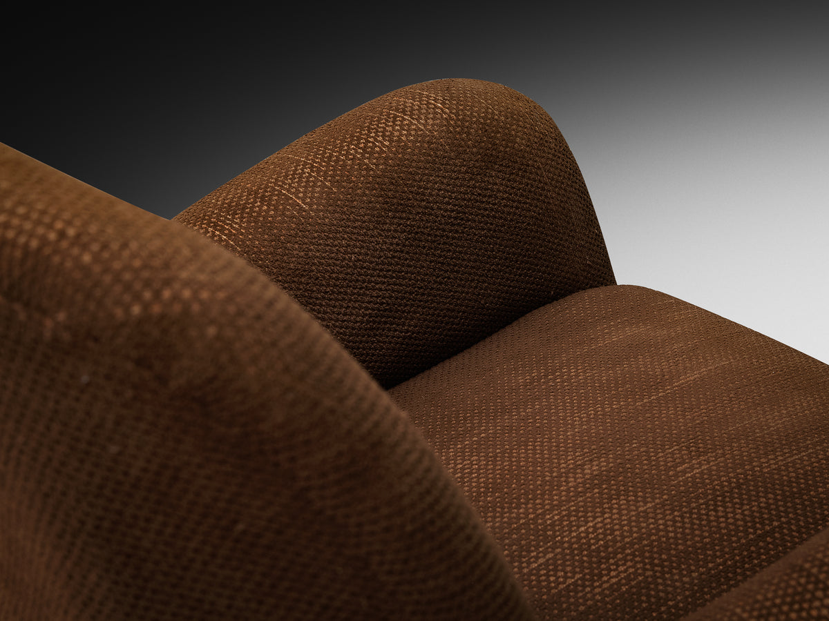 1950s Mid-Century Modern Lounge Chair Seating Morentz
