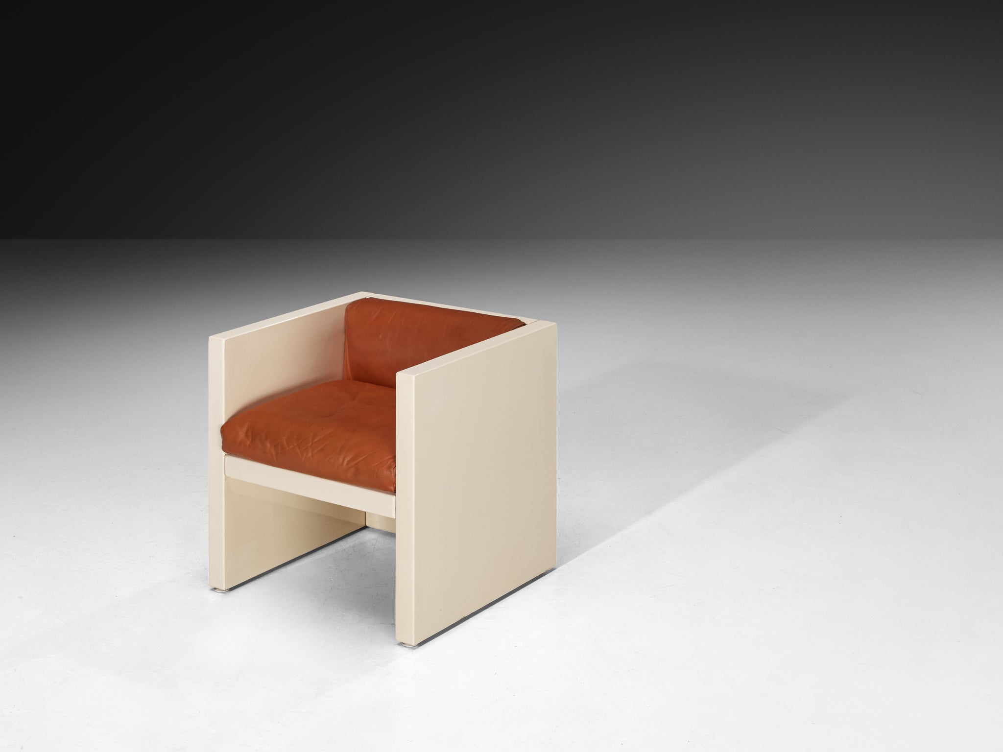Massimo & Lella Vignelli Rare Saratoga Dining / Lounge Set with Table and Chairs Tables Morentz