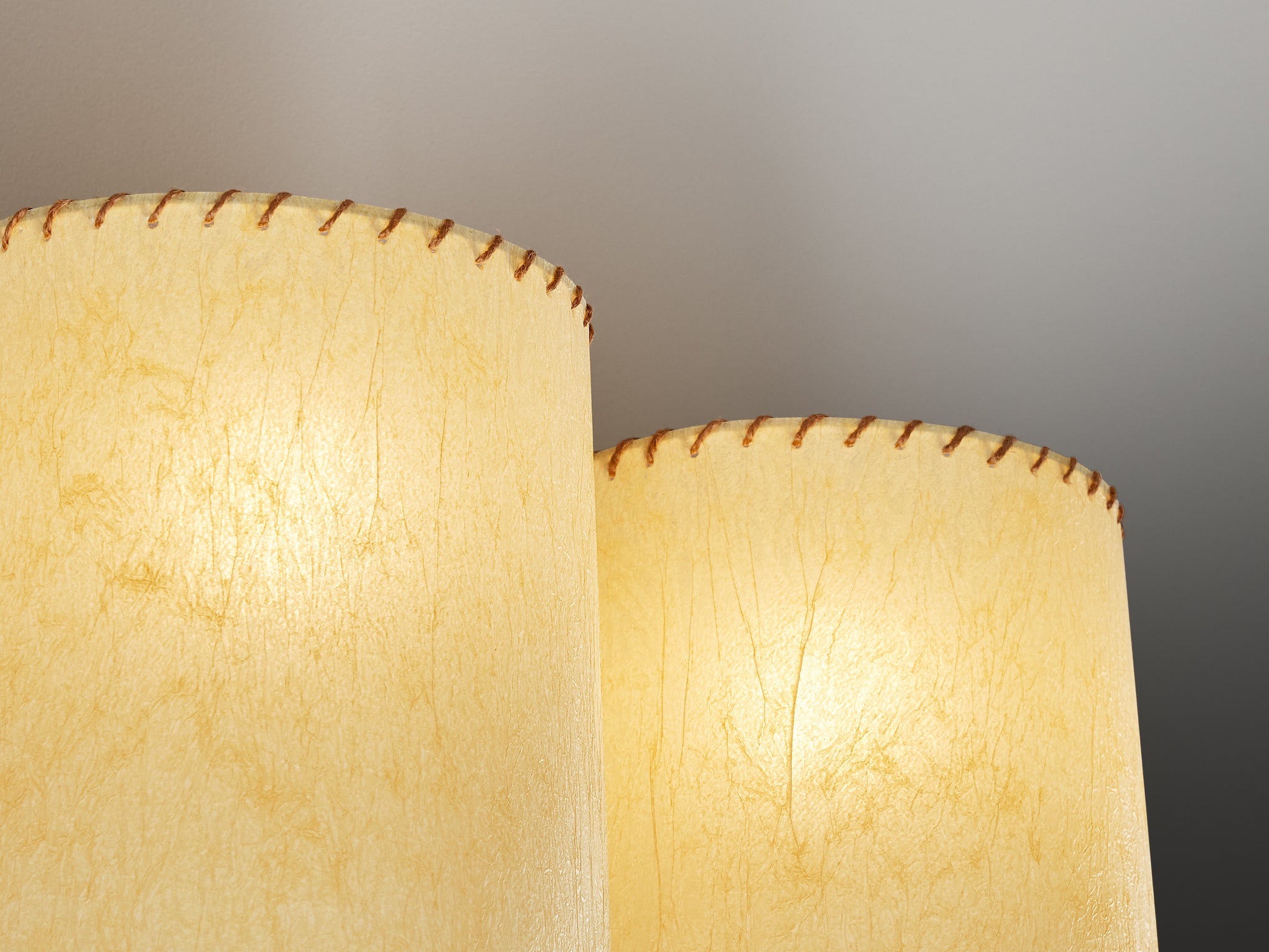 Elegant Paavo Tynell for Taito Oy '9445' Wall Light in Brass Lighting Morentz