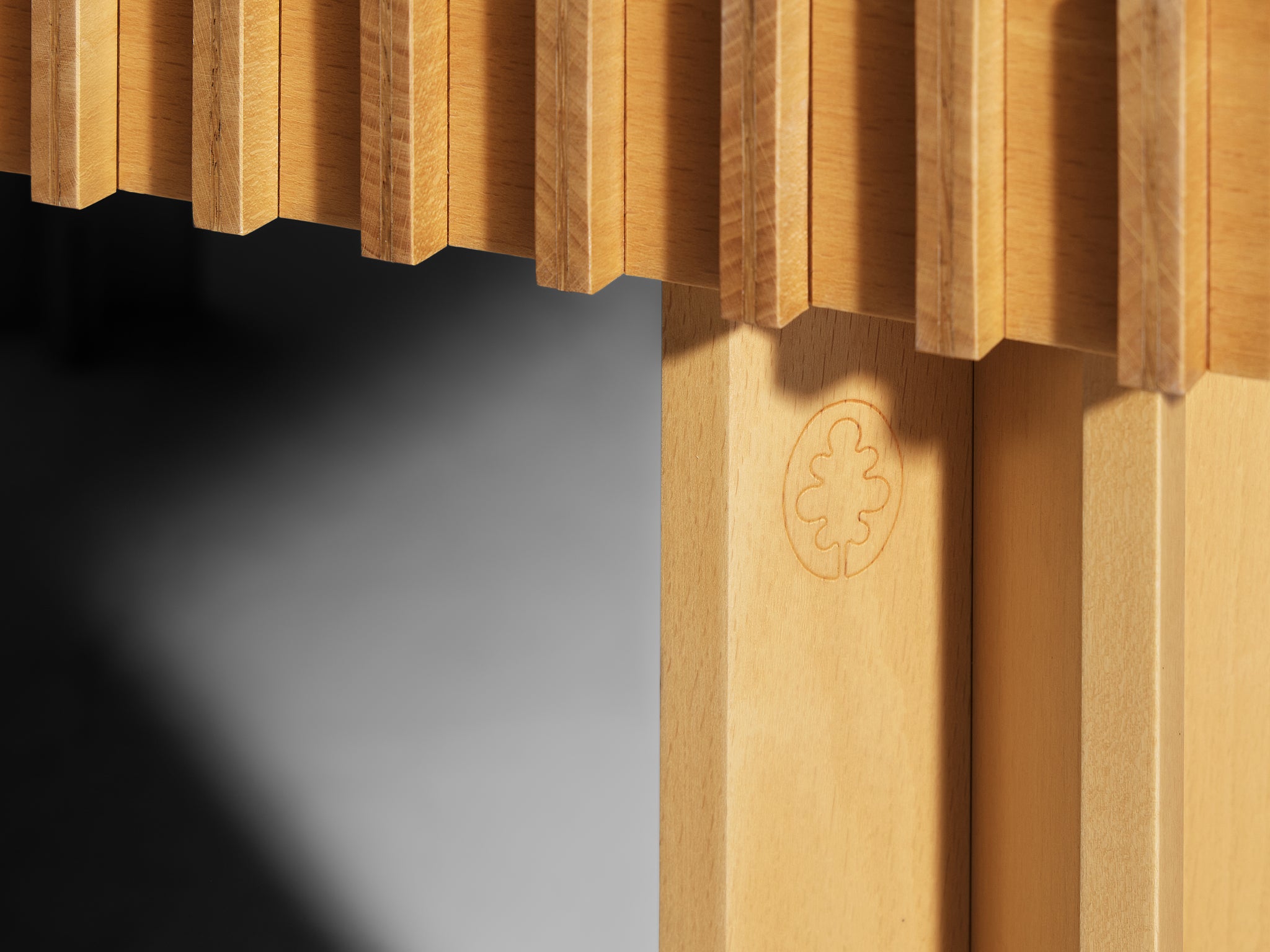 Early and Rare Gianfranco Frattini for Pierluigi Ghianda 'Kyoto' Coffee Tables Tables Morentz