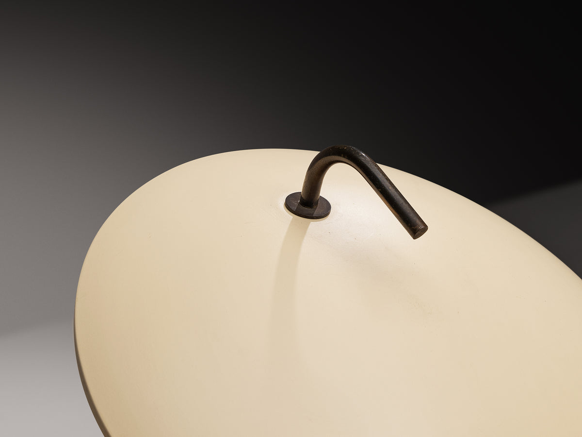 Nikolay Diulgheroff for Stilnovo Desk Lamp Lighting Morentz
