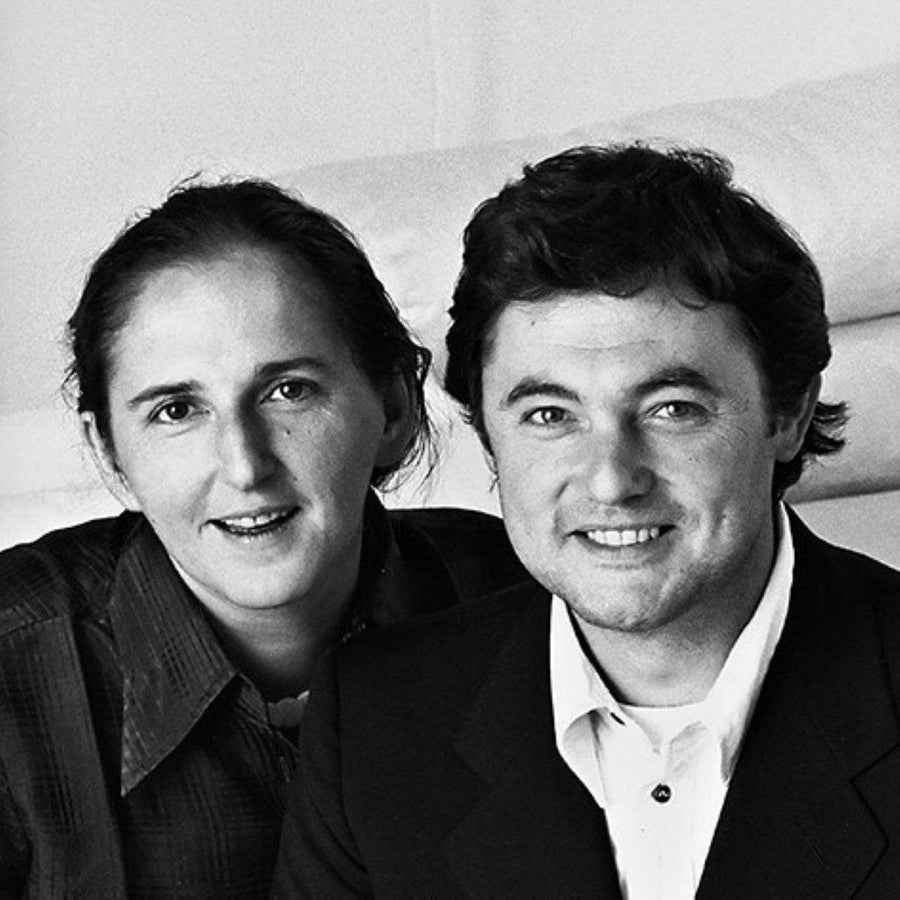 Afra & Tobia Scarpa