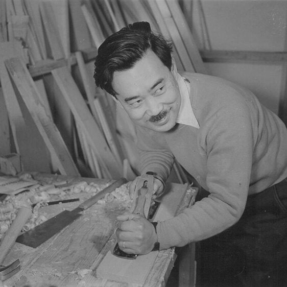 George Nakashima