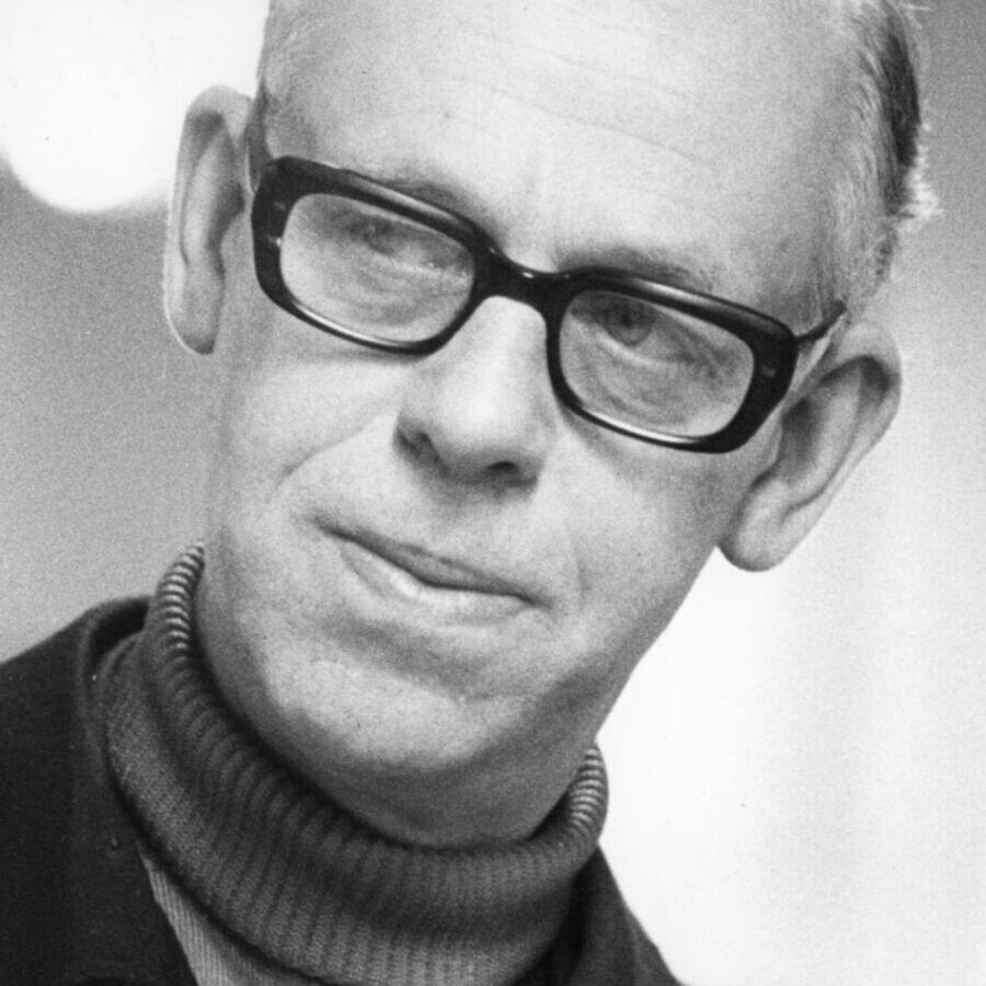 Hans Agne Jakobsson