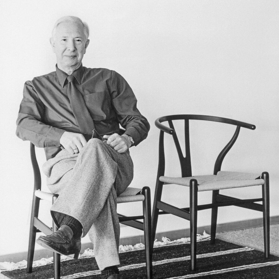 Hans J. Wegner