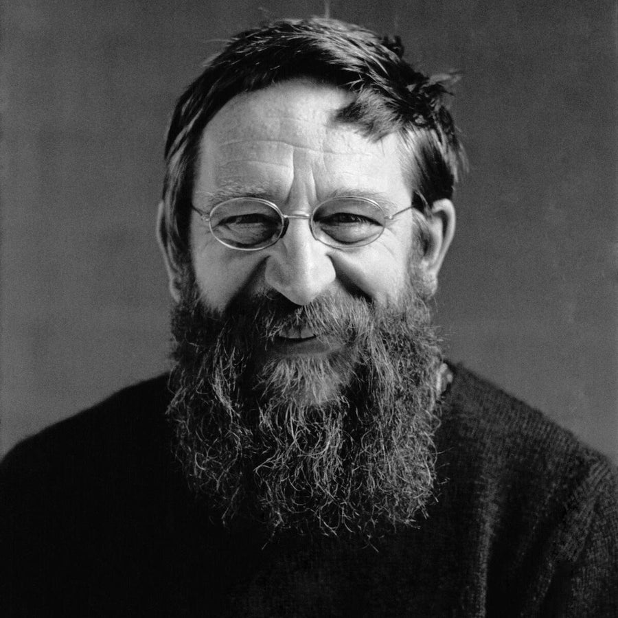 Pierre Chapo