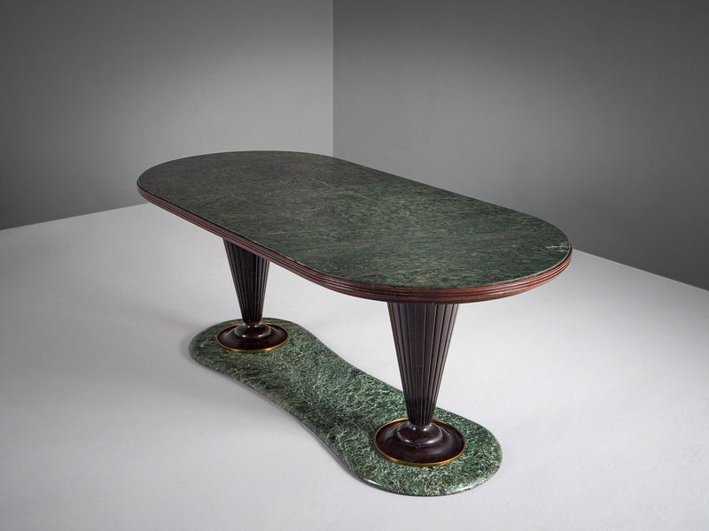 Vittorio Dassi Elegant Centre Table