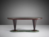 Vittorio Dassi Elegant Centre Table