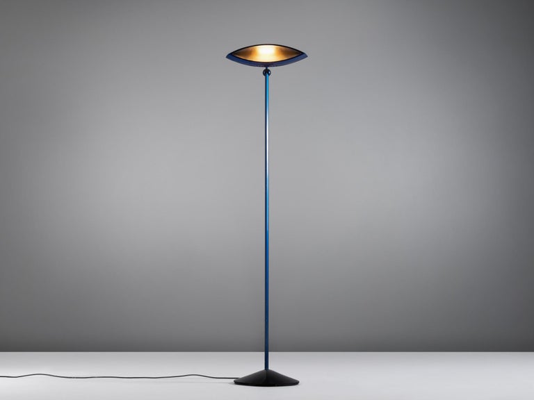 Fabio Lombardo for Flos 'Aeto' Floor Lamp