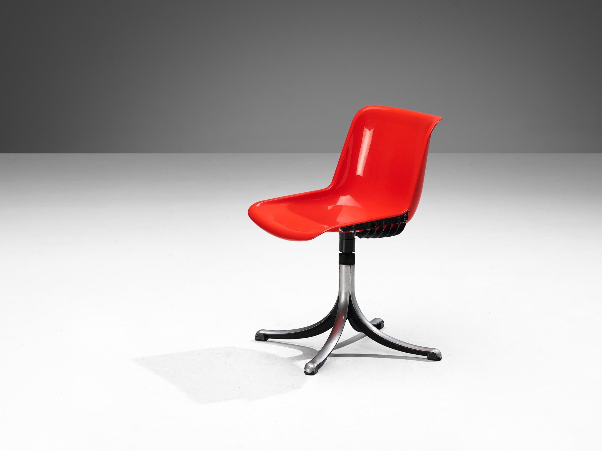 Centro Progetti Tecno ‘Modus’ Desk Chair