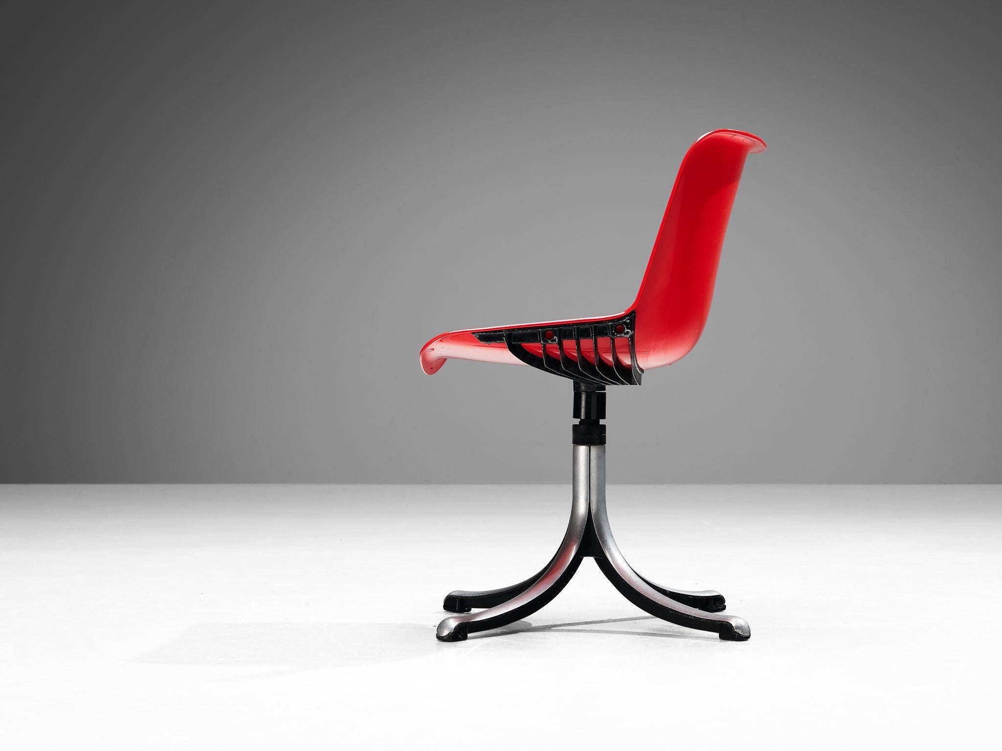 Centro Progetti Tecno ‘Modus’ Desk Chair