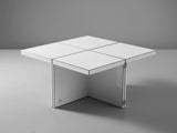 Jan Wichers and Alexander Blomberg 'Domino' Coffee Table