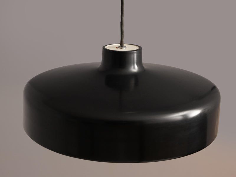 Gino Sarfatti for Arteluce Wall-Mounted Pendant Lamp Model 194/N