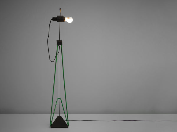 CP&PR Associati for Fontana Arte 'Bluebell' Floor Lamp