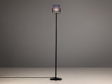 Arteluce ‘Triana’ Floor Lamp in Murano Glass