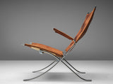 Early Edition Fabricius and Kastholm for Kill International Lounge Chair