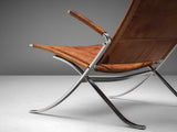 Early Edition Fabricius and Kastholm for Kill International Lounge Chair