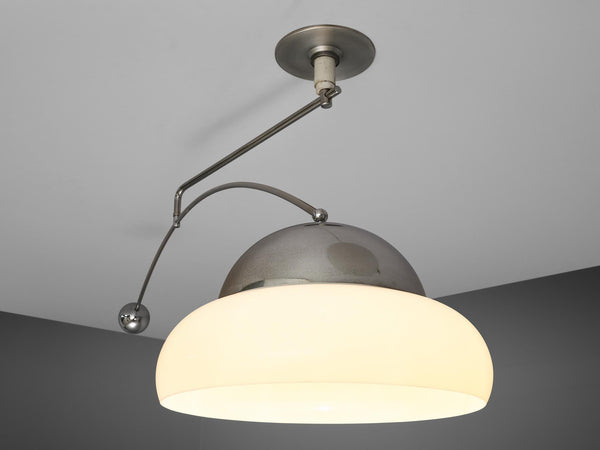 Studio Reggiani Large Counterweight Ceiling Light