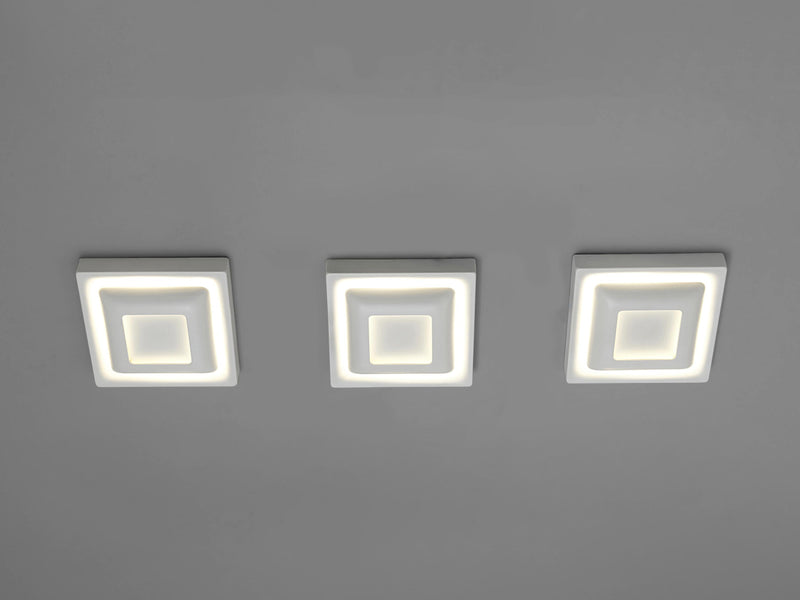 Doria Leuchten Wall Lights or Sconces in Metal