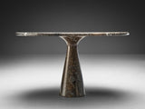 Angelo Mangiarotti for Skipper 'M1' Dining Table in Marble
