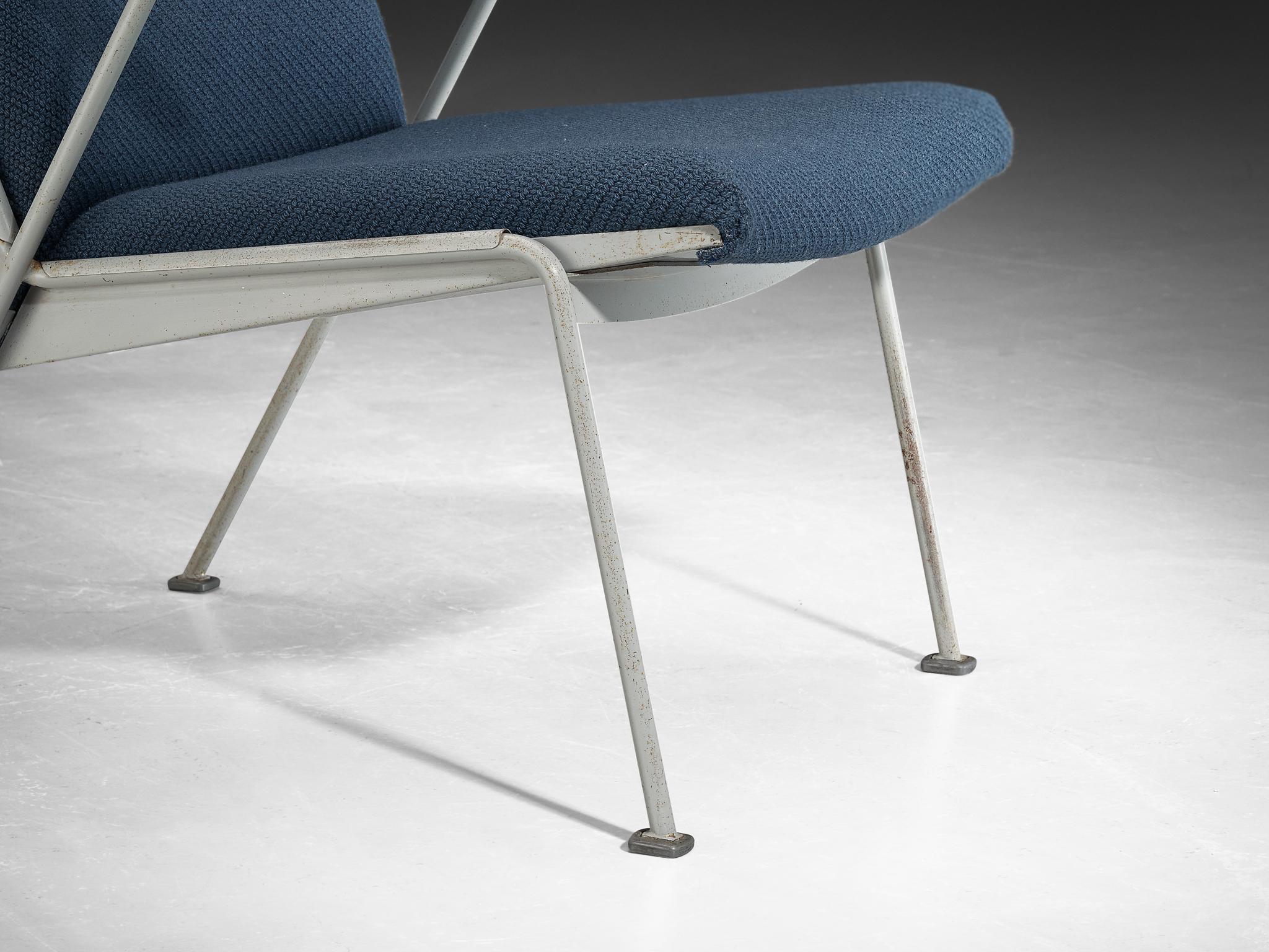 Wim Rietveld for Ahrend De Cirkel 'Oase' Lounge Chair