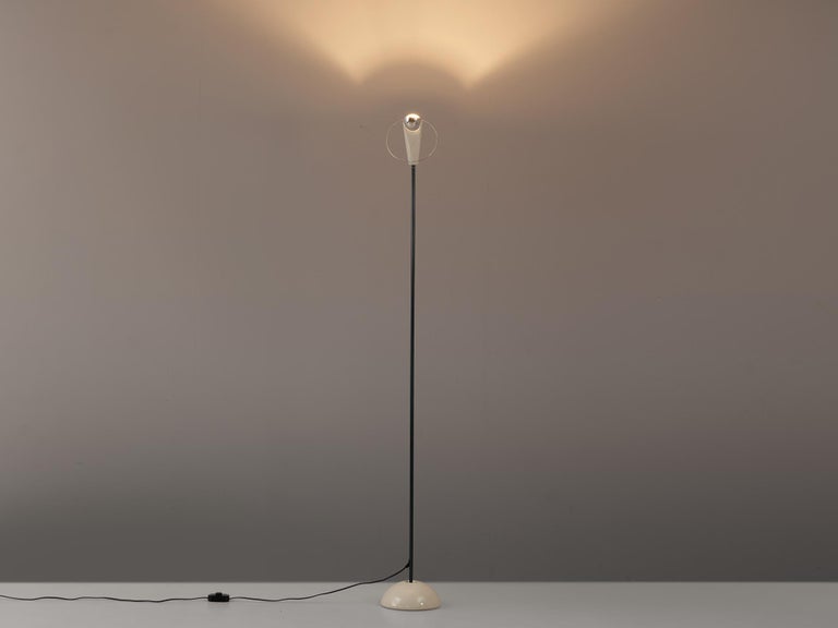 Achille Castiglioni for Flos Floor Lamp Model ‘Bi Bip’