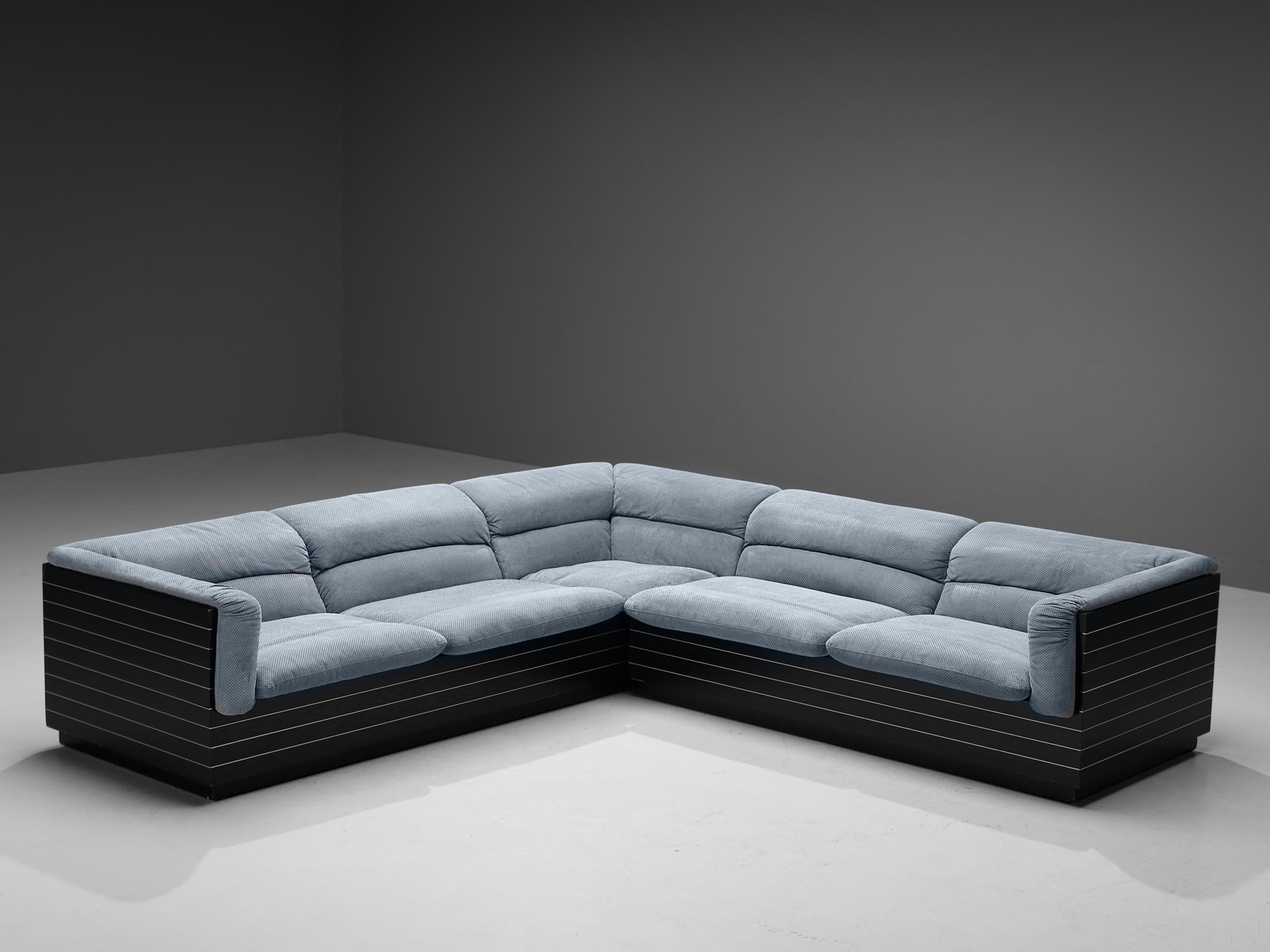 Saporiti Corner Sofa