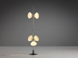 Olivier Mourgue for Disderot Flower Lamp