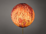 Hans-Agne Jakobsson 'Balloon' Floor Lamp