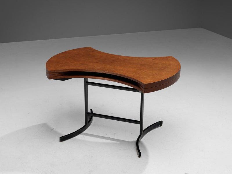 Italian Modular Table in Teak
